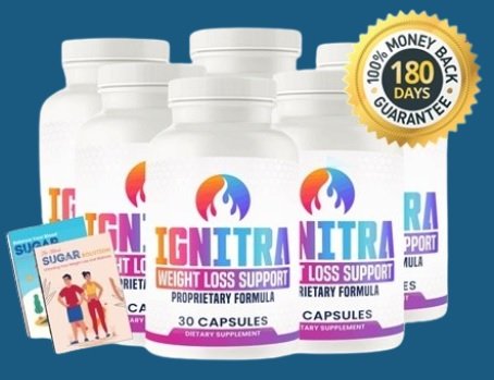Ignitra Supplement
